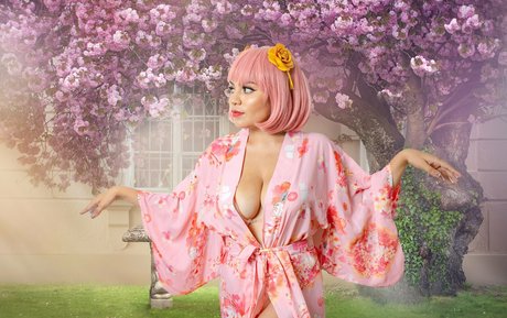 Harucosplay