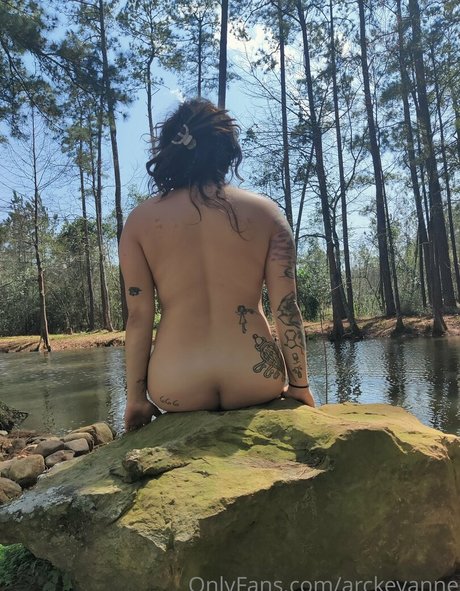 Arckeyanne