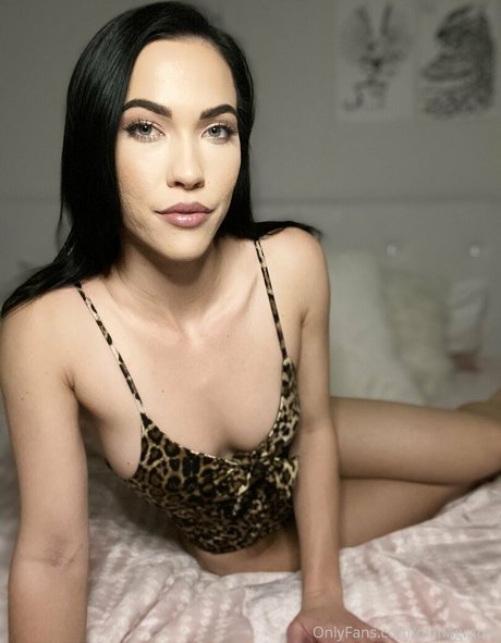 Naakte gelekte OnlyFans-foto van Dianagracex