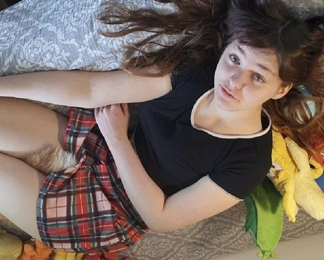 Naakte gelekte OnlyFans-foto van Thecutestuffedanimal