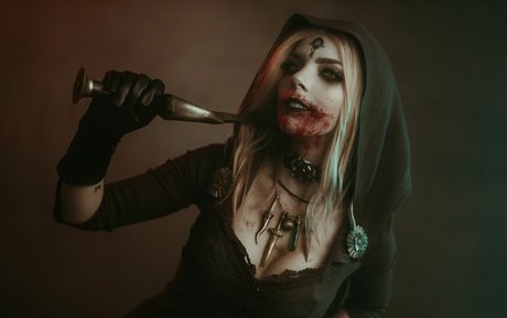Bloodraven