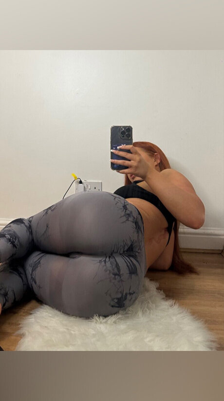 Redheadn
