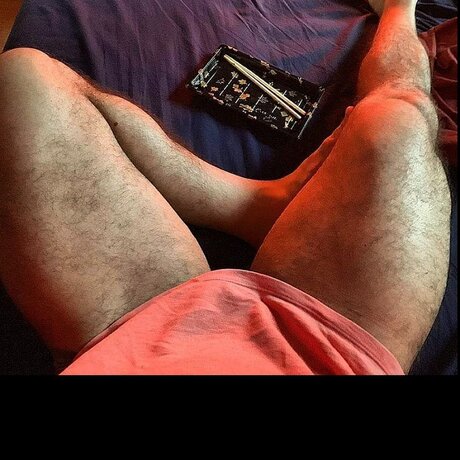 Naakte gelekte OnlyFans-foto van Nio Dios