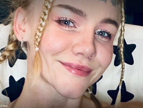 Lucy  Small Petite Girl 