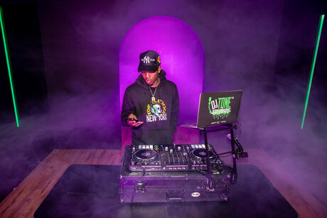 Tone The Experience
