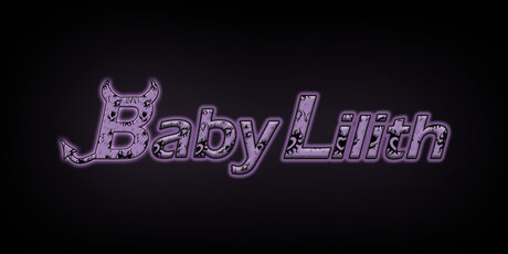 Naakte gelekte OnlyFans-foto van Babyxlilith
