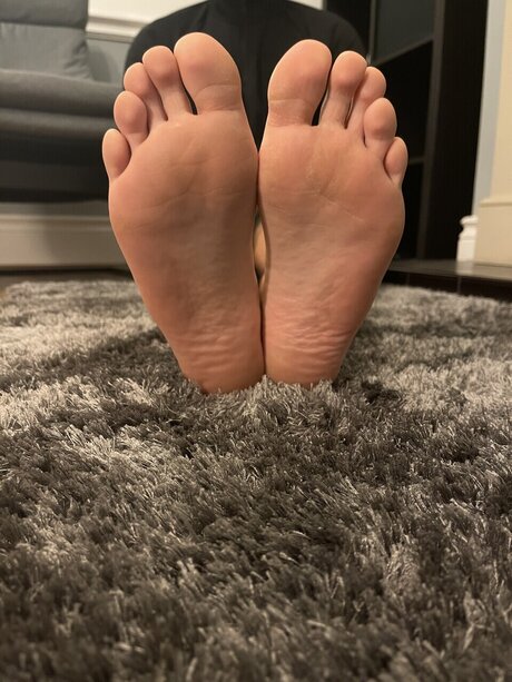 Naakte gelekte OnlyFans-foto van Tosellhissole