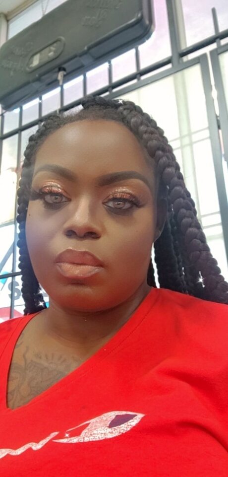 Naakte gelekte OnlyFans-foto van Jessiana85