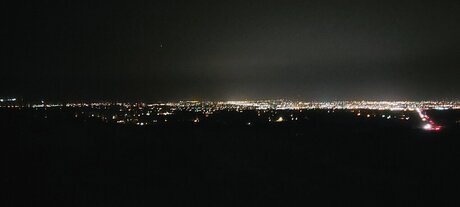 Naakte gelekte OnlyFans-foto van Kiki D