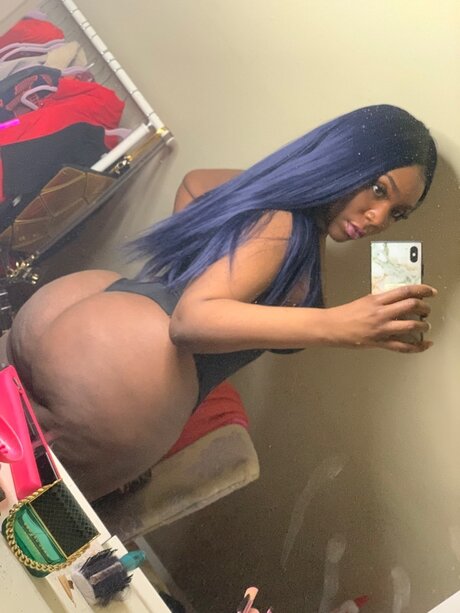 Naakte gelekte OnlyFans-foto van Prettygirl