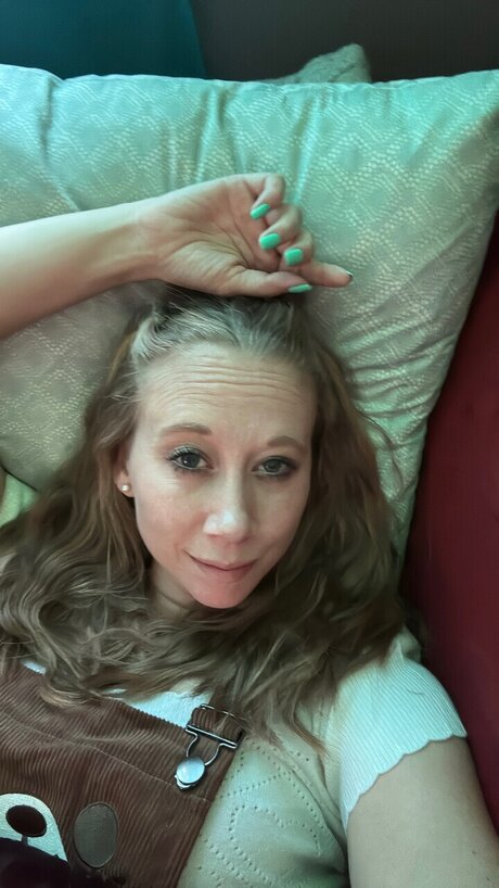 Naakte gelekte OnlyFans-foto van Goddess Savannah