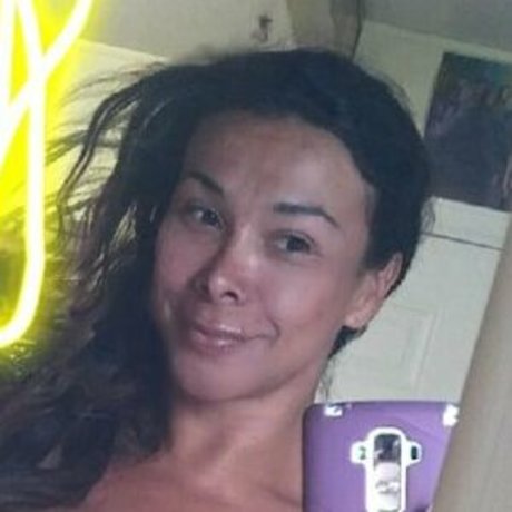 Naakte gelekte OnlyFans-foto van Vaniity