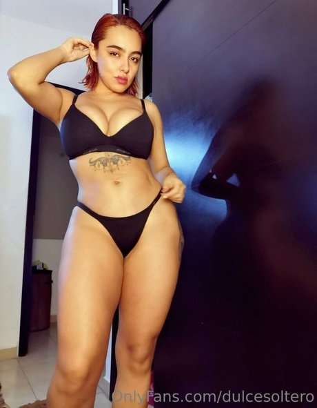 Dulce Soltero