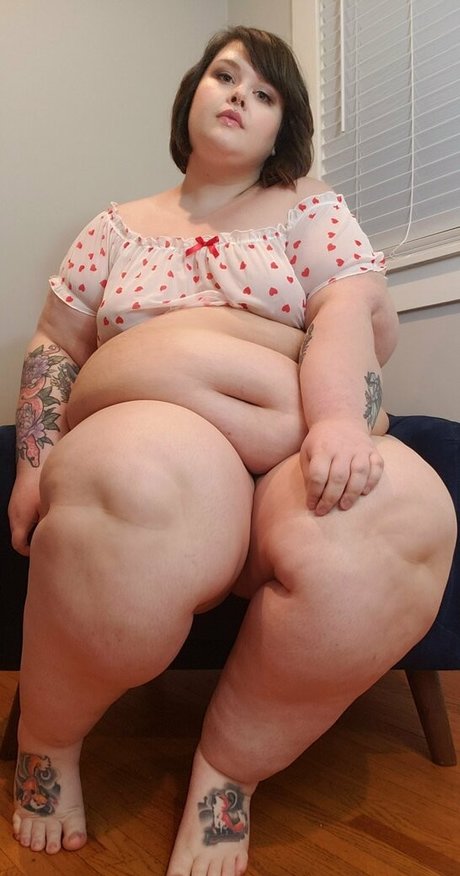 Bbwbeccabae