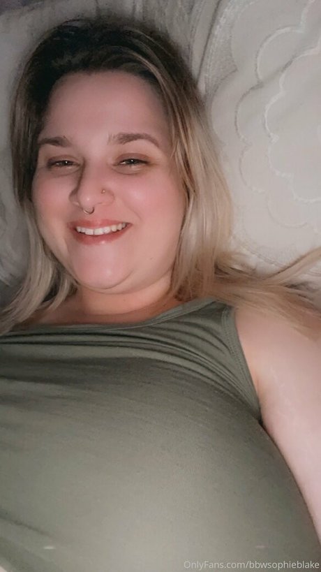 Naakte gelekte OnlyFans-foto van Bbwsophieblake