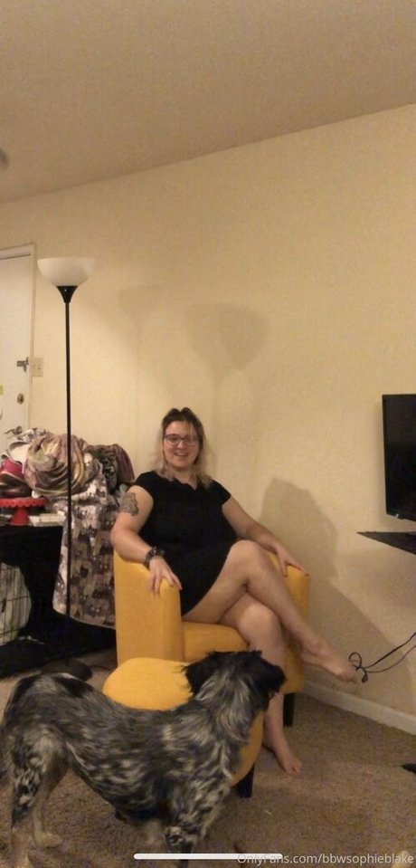 Bbwsophieblake