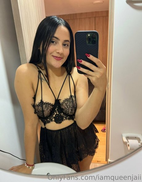 Iamqueenjaii