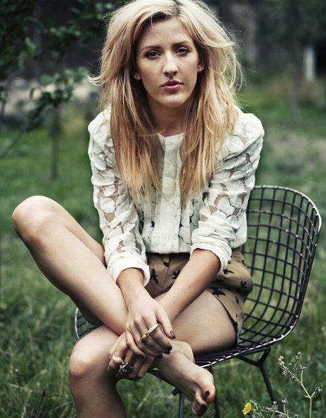 Ellie Goulding