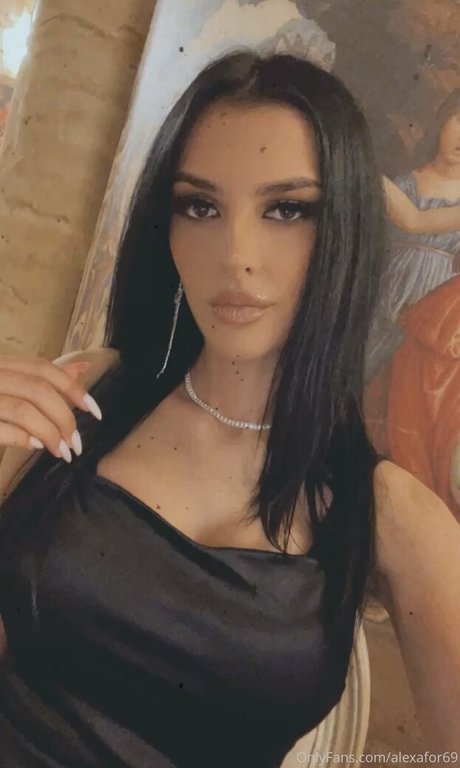 Naakte gelekte OnlyFans-foto van Cristall69