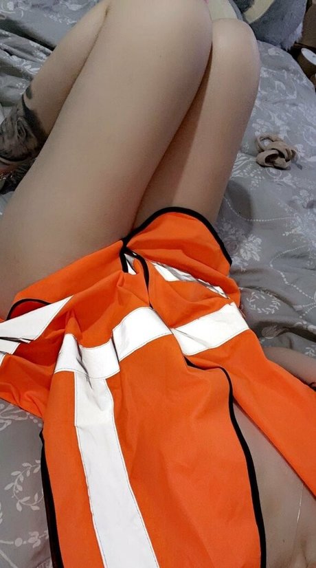 Naakte gelekte OnlyFans-foto van Natfitt1