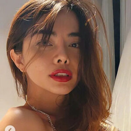 Naakte gelekte OnlyFans-foto van Antoniamayle