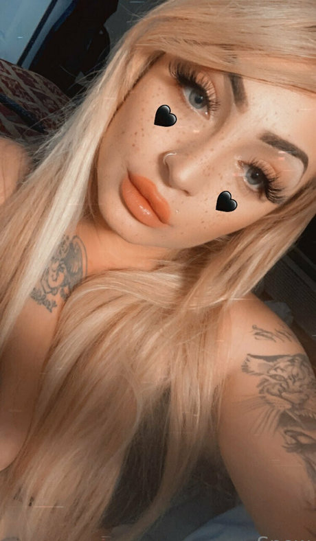 Snowbunnygang420