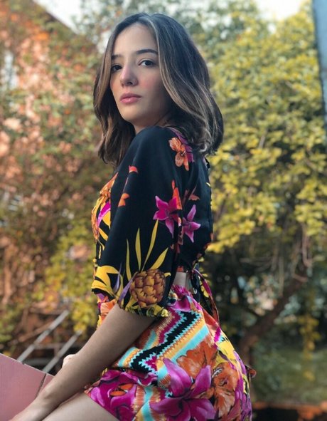 Marcella Gabryela