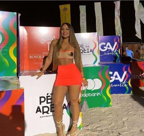 Naakte gelekte OnlyFans-foto van Meninas De Macapa