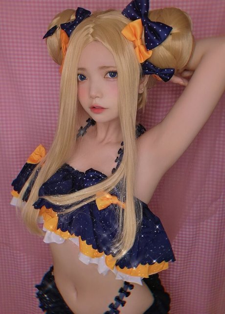 Miu_cosplayer