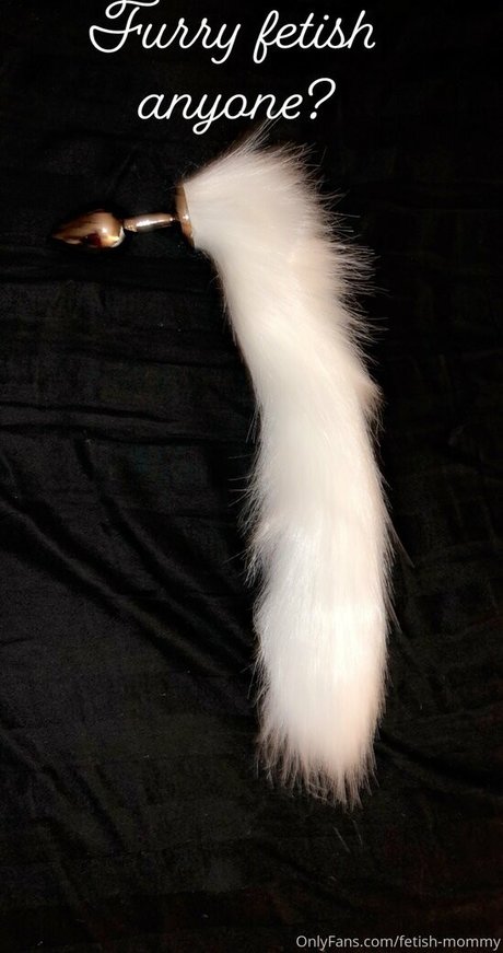Fetish-mommy