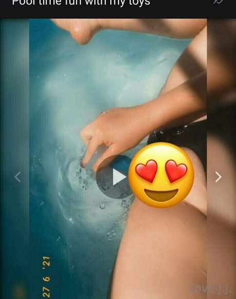 Naakte gelekte OnlyFans-foto van Porcelainprincess90