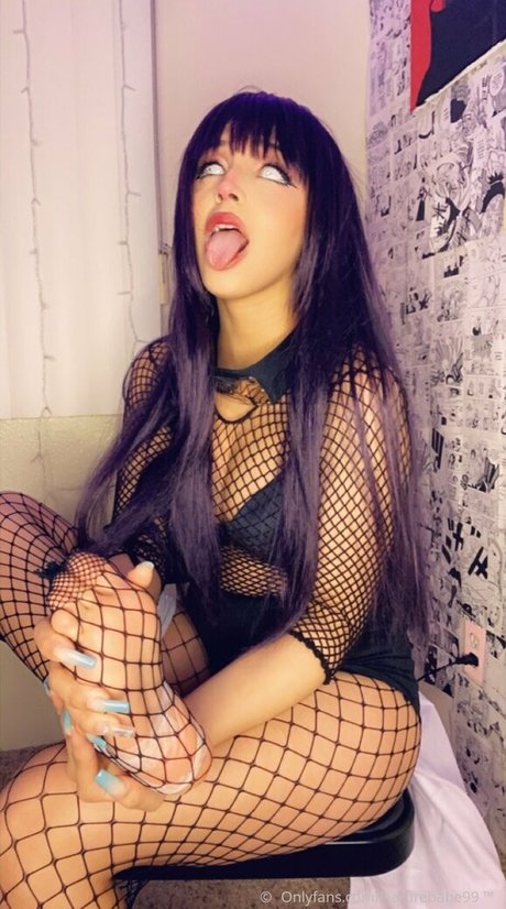 Naturebabe99