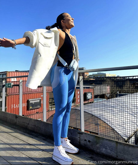 Morganmunroe