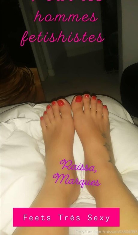 Naakte gelekte OnlyFans-foto van Raissam93806993