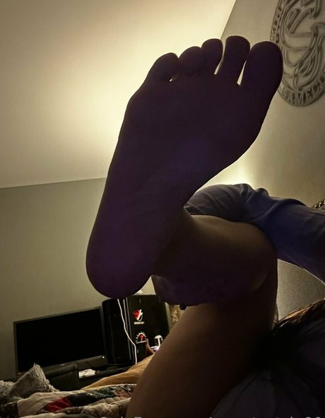 Naakte gelekte OnlyFans-foto van Sweetestsin99