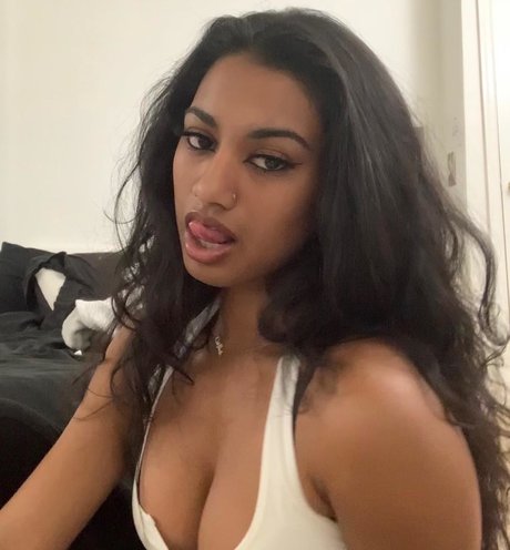 Naakte gelekte OnlyFans-foto van Xjaffy