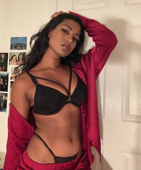 Naakte gelekte OnlyFans-foto van Xjaffy
