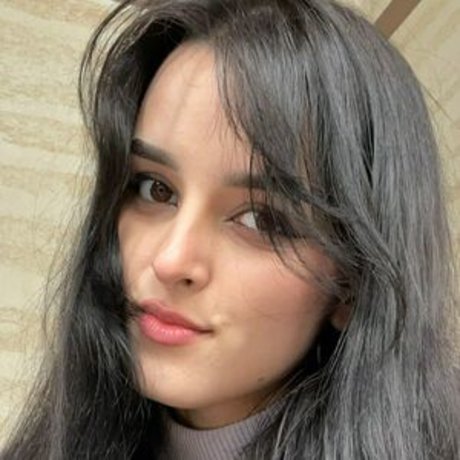 Naakte gelekte OnlyFans-foto van Darklory