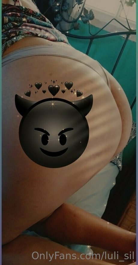 Luli_sil