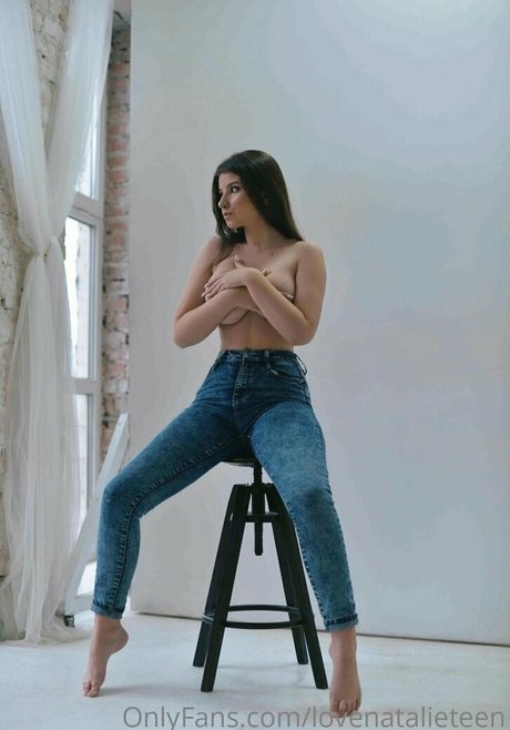 Naakte gelekte OnlyFans-foto van Travelthewholeworld