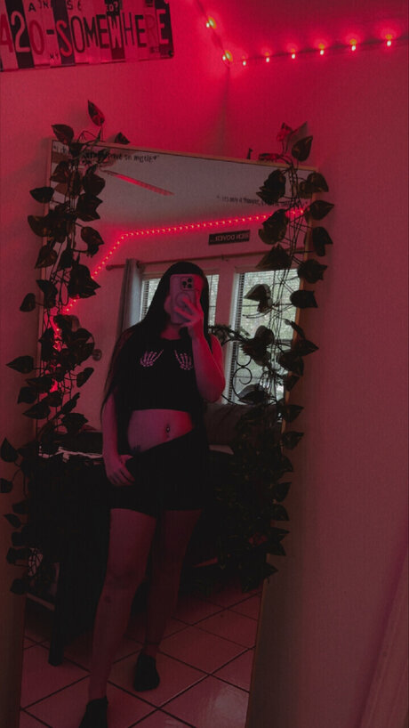 Thatonegirl