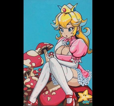 Peach