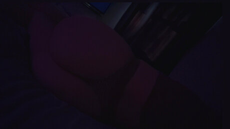 Naakte gelekte OnlyFans-foto van K