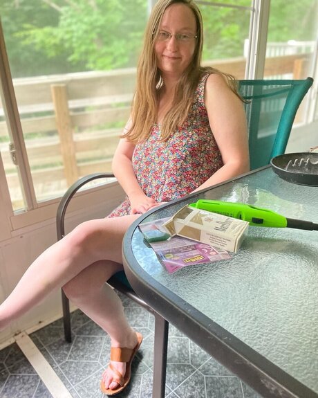 Beingashley