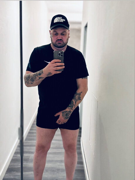 Michael Diaz