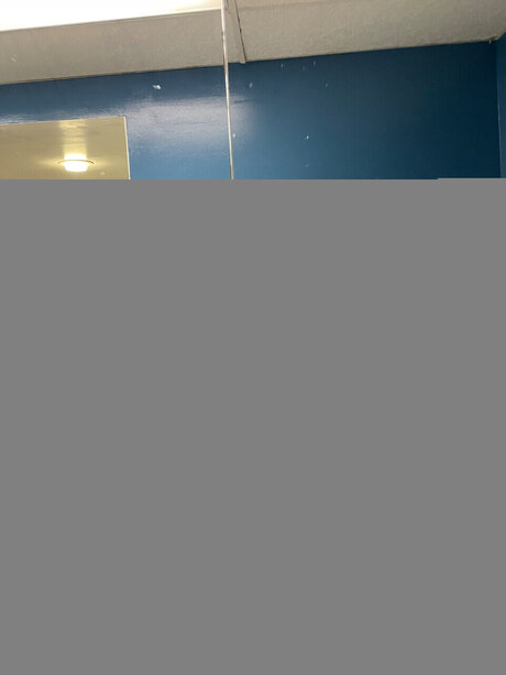 Naakte gelekte OnlyFans-foto van Mikey