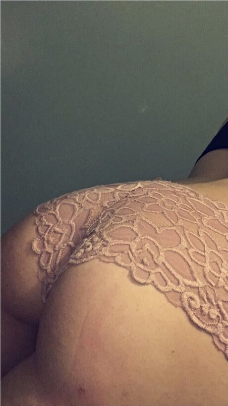 Naakte gelekte OnlyFans-foto van Daisy Rose
