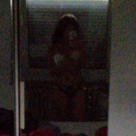 Naakte gelekte OnlyFans-foto van  Lucy Wild 