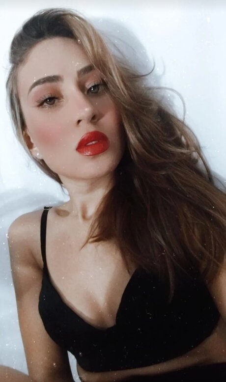 Naakte gelekte OnlyFans-foto van Kellen1