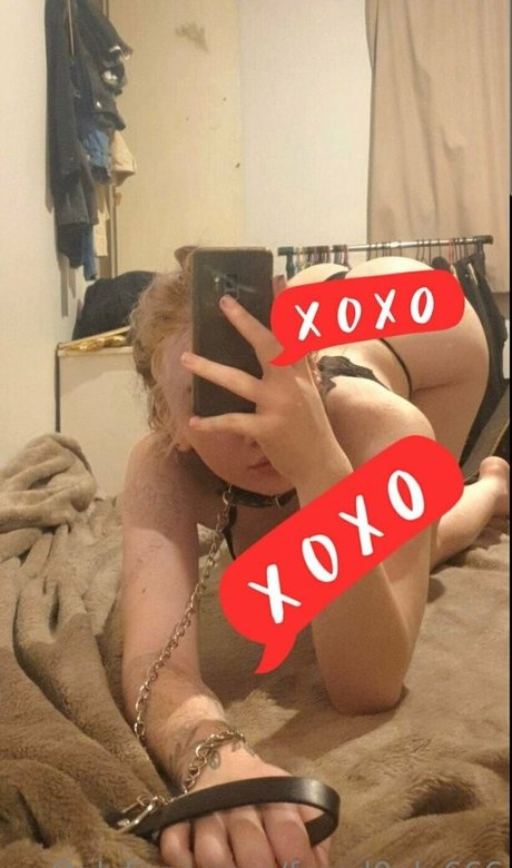 Naakte gelekte OnlyFans-foto van Freed0nk666